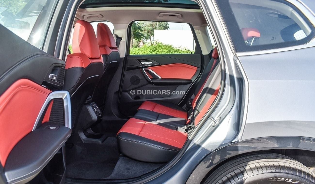 BMW X1 S DRIVE 20Li 2024 BRAND NEW CAR