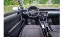 Volkswagen Passat AED 962/month 2020 | VOLKSWAGEN | PASSAT | TRENDLINE | FULL VOLKSWAGEN SERVICE HISTORY | V12058