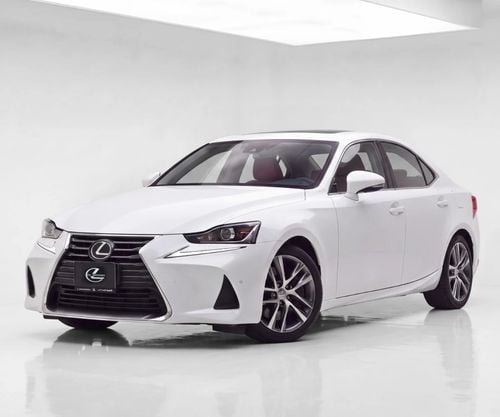 Lexus IS300 2.5