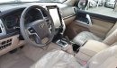 Toyota Land Cruiser Land Cruiser V6 Gcc