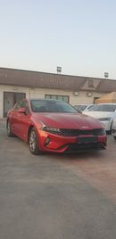 كيا K5 LX