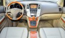 Lexus RX350 EXCELLENT CONDITION