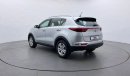 Kia Sportage LX 2 | Under Warranty | Inspected on 150+ parameters