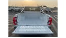 Toyota Hilux 2021 Toyota Hilux Deisel - 2.8L V4 - Right Hand Drive / EXPORT ONLY