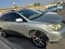Lexus RX350 RX350
