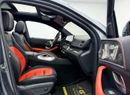 Mercedes Benz GLE 53 AMG Coupe 4MATIC+ 2023 Mercedes-AMG GLE 53 AMG, Mercedes Warranty+Full Service History, GCC