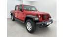 Jeep Gladiator Sport 3600