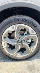 Honda MNV HONDA MNV ELECTRIC SUV