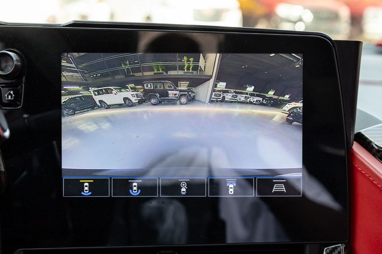 Chevrolet Corvette 1LT 6.2L (490 HP) Coupe