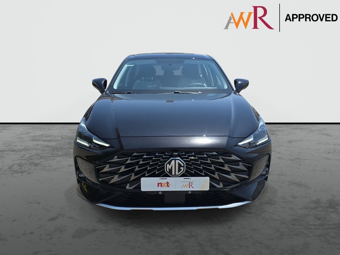 MG One STANDARD 2.0