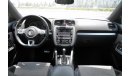 Volkswagen Scirocco 2.0TSI Full Option