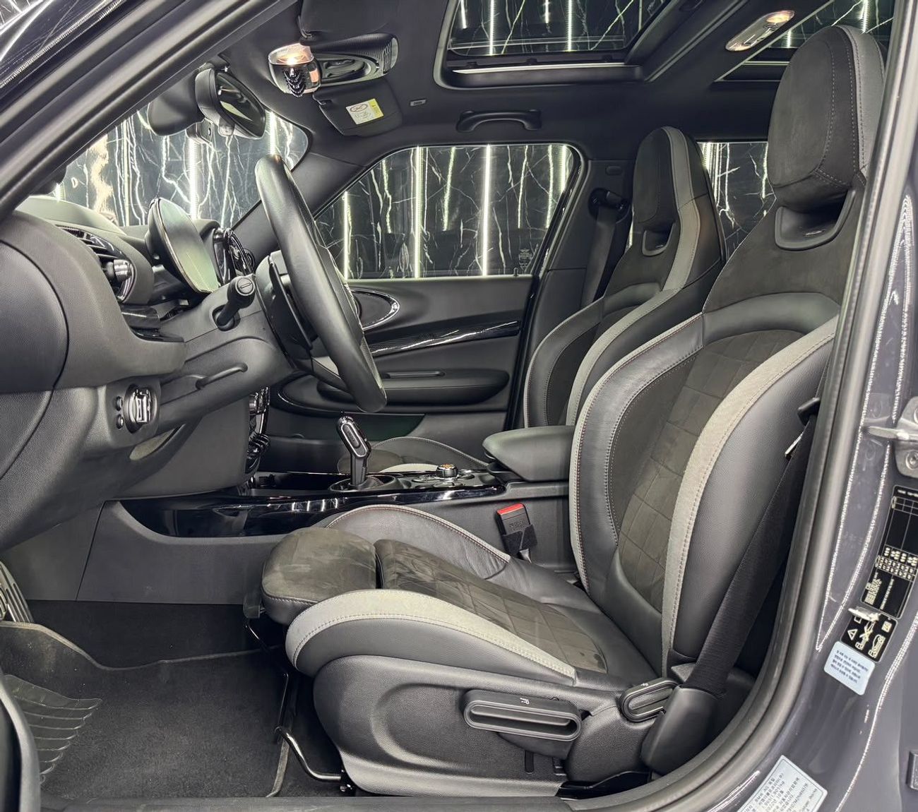 MINI Clubman John Cooper Works, миниатюра 13