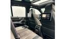 BMW X5M 2020 BMW X5M Competition, May 2025 BMW Warranty & Service Contract, Full Options, Low Kms, GCC