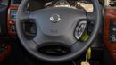 Nissan Patrol Safari Safari 4.8L A/T
