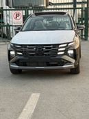 Hyundai Tucson PREMIUM Hyundai Tucson 1.6L turbo GCC specific model 2026