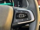 Chery Tiggo 7 LUXURY 1.5L PETROL V4 || LEATHER SEATS / BIG DVD+CAMERA / REAR PARKING SENSOR (CODE # TG7CSTDO)
