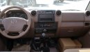 Toyota Land Cruiser Pick Up