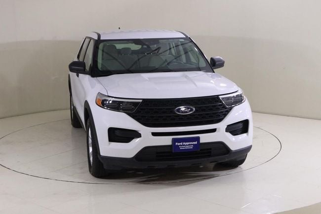 Ford Explorer BASE, миниатюра 20