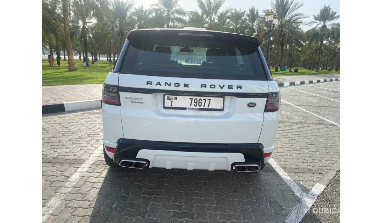 Land Rover Range Rover Sport Autobiography Range Rover Autobiography    2014.