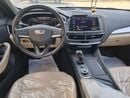 كاديلاك CT5 Cadillac CT5 2020 350t full