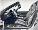 Porsche 911 Carrera 4GTS 3.8L Convertible 2016 Porsche 911 Targa 4 GTS, May/2026 Porsche Warranty, Porsche Full 