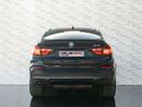 BMW X4 xDrive 28i 2.0L