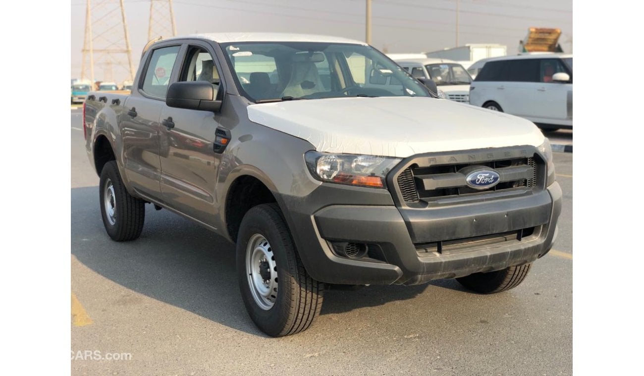 Ford Ranger 2.5L PETROL, MANUAL, MP3, 4WD, CODE-FRDSL