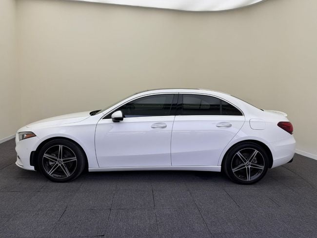 Mercedes-Benz A220 American 60000km, миниатюра 30