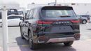 Lexus LX600 SIGNATURE 3.5L V6