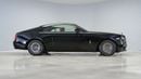Rolls-Royce Wraith Black Badge | 22in UF-5 Wheels, Fully Prepared, GCC | Ramadan Offer