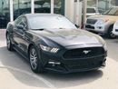 Ford Mustang Ford mustang 4 cylinder Ecoboost premium take american
