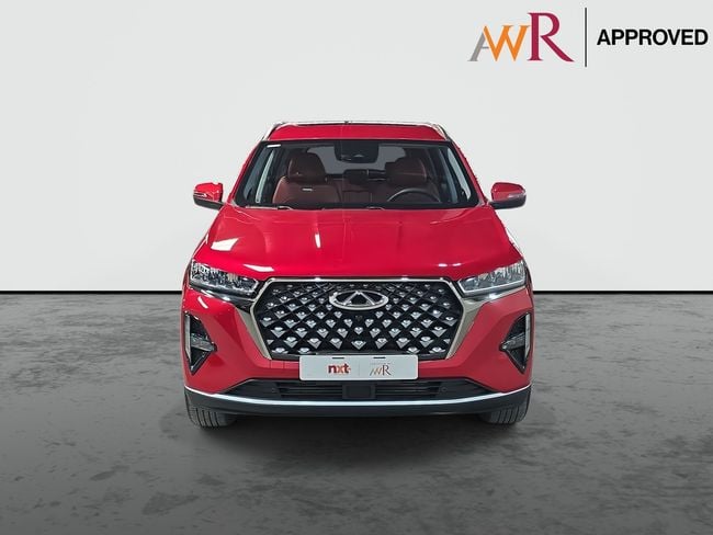 Chery Tiggo 7 Pro Max PREMIUM, миниатюра 16