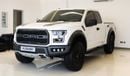 Ford F 150 Raptor