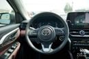 Toyota Urban Cruiser GLX - Full Option | 1.5L Mild Hybrid | 360 Camera | Head UGLX - Full Option | 1.5L Mild Hybrid | 360