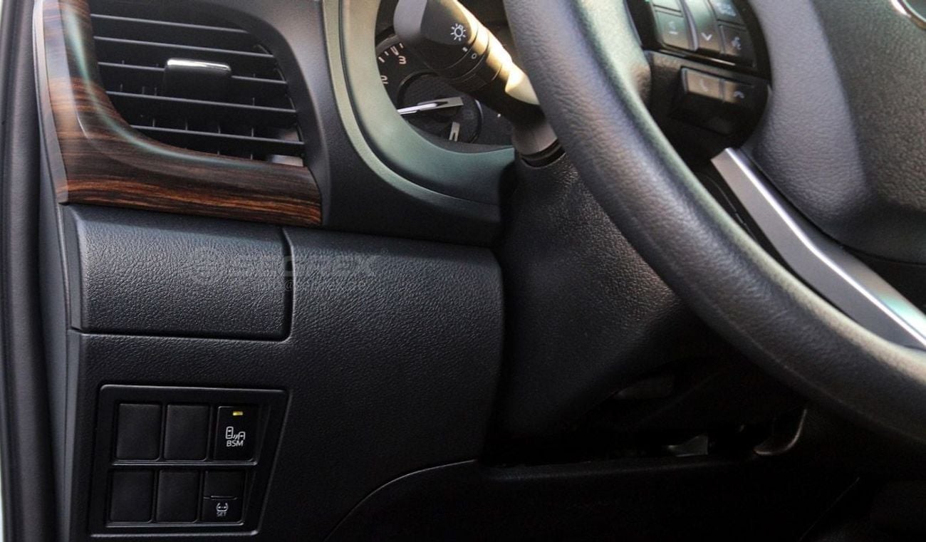 Toyota Hilux 2026 Model Toyota Hilux DC, 2.7L Petrol 4WD 6A/T