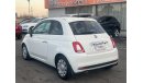 Fiat 500 31209