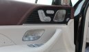 Mercedes-Benz GLS 600 Mercedes-Benz/GLS 600/MGLS0 4.0L V8 Maybach AT
