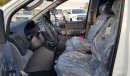 هيونداي H-1 HYUNDAI H1 PANEL VAN 2.4L M/T PTR