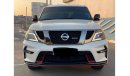 Nissan Patrol Nismo GCC SPEC NEAT AND CLEAN