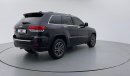 Jeep Grand Cherokee 3.6L Limited 3600