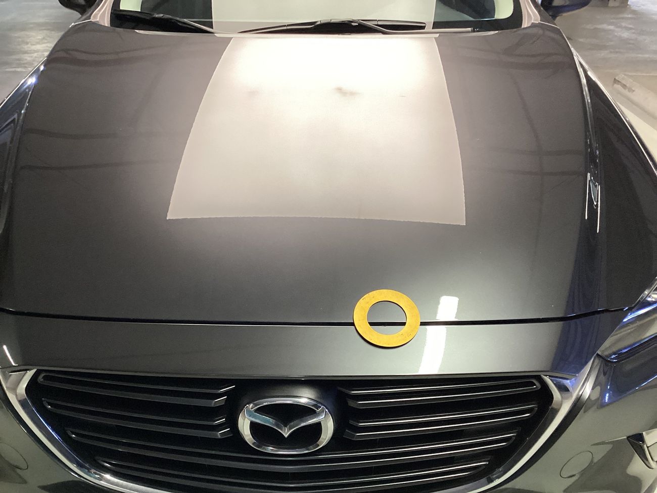 مازدا CX3 GT | شامل الضمان | 0 ﺪﻔﻋﺓ ﺃﻮﻟﻯ