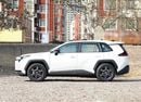 Toyota RAV4 2026 Toyota RAV4 2.5 L HYBRID 4WD LUXURY EDITION ( FACELIFT)