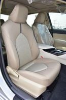 تويوتا كامري GLE 2.5L Automatic