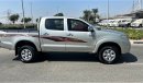 Toyota Hilux 4x4 petrol Automatic gear box , double cabin