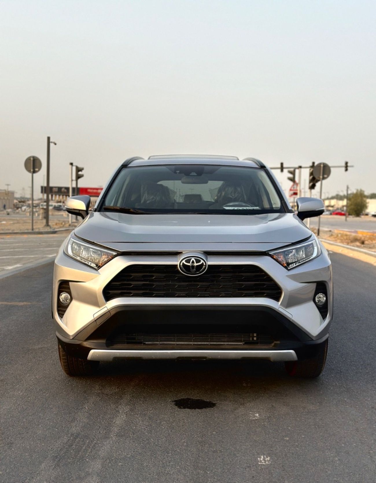 Toyota RAV4 Adventure 2.5L 4WD NOT FLOODED || CAN BE REGISTERED || TOP CONDITION