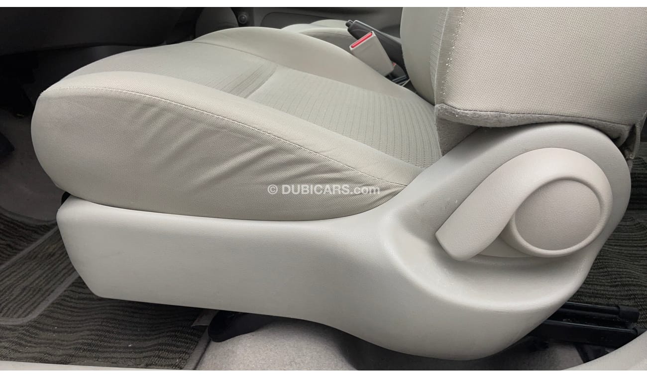 Nissan Sunny SV 1.5 | Zero Down Payment | Free Home Test Drive