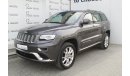 Jeep Grand Cherokee 5.7L V8 SUMMIT 2014 MODEL