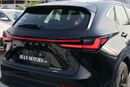 Lexus NX 350h Lexus NX350h STD 2.5L Hybrid AWD