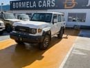 Toyota Land Cruiser 76 Land Cruiser 76 2.8