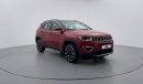 Jeep Compass Limited 2400